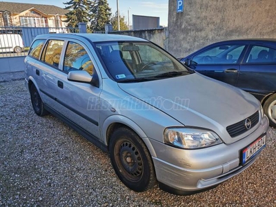 OPEL ASTRA G Caravan 1.2 16V Viva