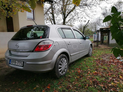 OPEL ASTRA H 1.4 Enjoy