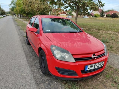 OPEL ASTRA H 1.4 Enjoy