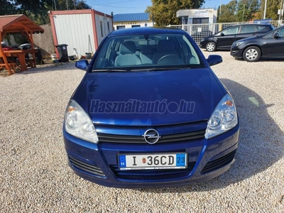 OPEL ASTRA H 1.4 Enjoy FRISS MŰSZAKI/JÉGHIDEG KLÍMA/MEGKÍMÉLT ÁLLAPOT!