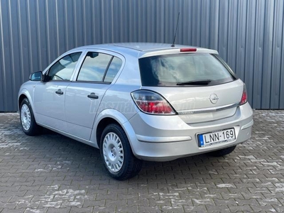 OPEL ASTRA H 1.4 Enjoy Magyarországi - Klímás - Megkímélt állapotú