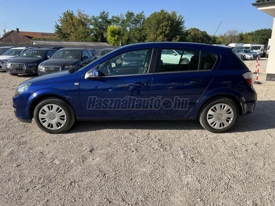 OPEL ASTRA H 1.6 Cosmo