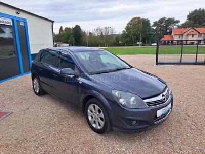 OPEL ASTRA H 1.6 Essentia XENON.MULTIKORMÁNY.TEMPOMAT.DIGITKLÍMA.TOLATÓRADAR.ALU