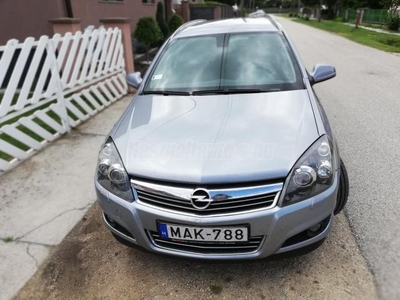 OPEL ASTRA H 1.7 CDTI Classic III