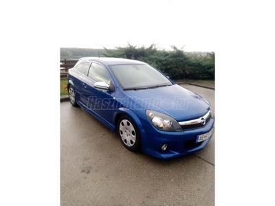 OPEL ASTRA H 1.8 GTC Cosmo Opc Line Paket 2