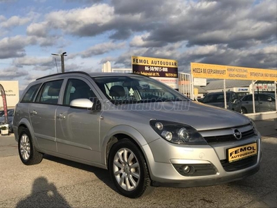 OPEL ASTRA H Caravan 1.4 Enjoy Megkímélt!Szervizkönyv!