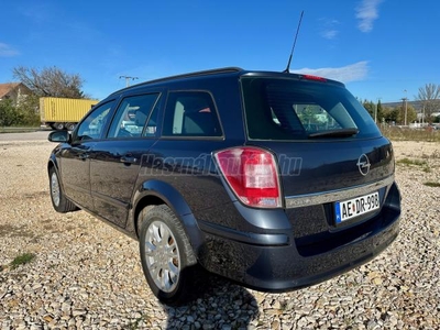 OPEL ASTRA H Caravan 1.6 111 Years