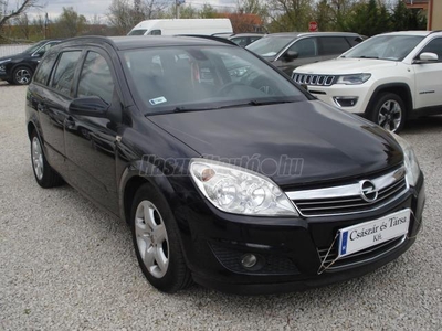 OPEL ASTRA H Caravan 1.6 Cosmo Easytronic TWINPORT.MAGYAR RENDSZÁMOS ÉS OKMÁNYOS