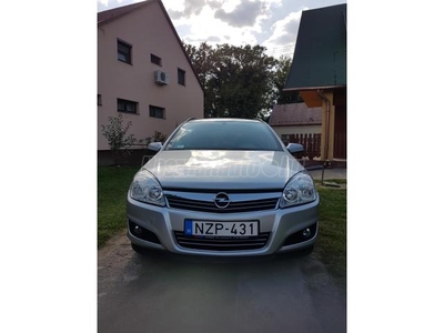 OPEL ASTRA H Caravan 1.6 Essentia