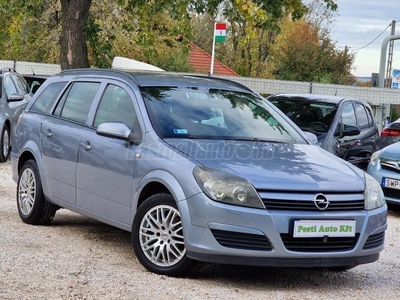 OPEL ASTRA H Caravan 1.7 CDTI Cosmo Azonnal elvihető!!