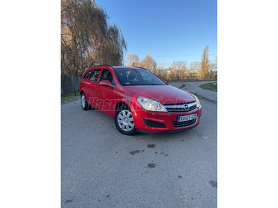 OPEL ASTRA H Caravan 1.7 CDTI Enjoy