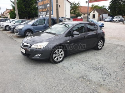 OPEL ASTRA J 1.7 CDTI Enjoy