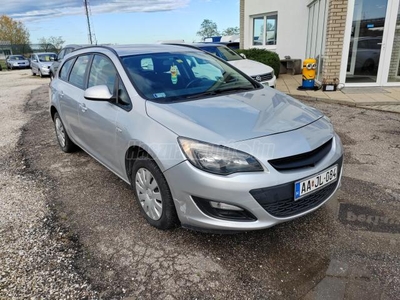 OPEL ASTRA J Sports Tourer 1.6 CDTI Start-Stop Active