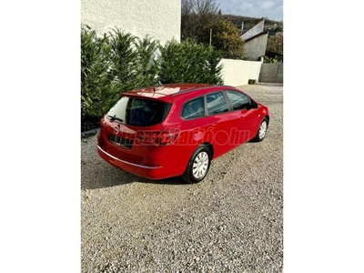 OPEL ASTRA J Sports Tourer 1.7 CDTI EcoFLEX Start-Stop Active