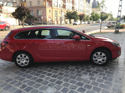 OPEL ASTRA J Sports Tourer 2.0 CDTI Cosmo