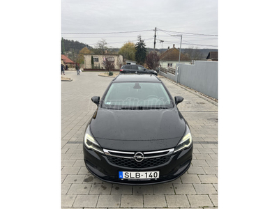 OPEL ASTRA K Sports Tourer 1.6 CDTI Enjoy (Automata) CDTI