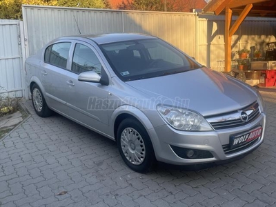 OPEL ASTRA Sedan 1.7 CDTI Essentia Ülésfűtés.tempómat