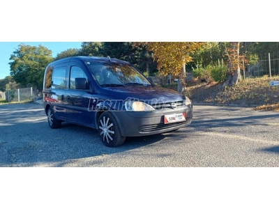 OPEL COMBO Tour 1.3 CDTI Enjoy