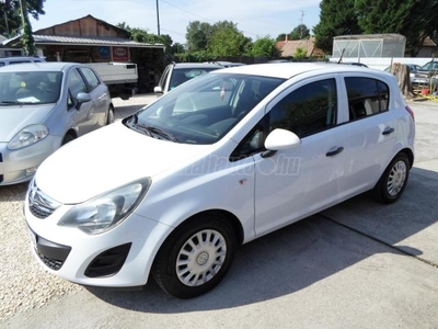 OPEL CORSA 1.0 Selection Magyarországi!!!!