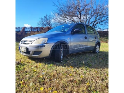 OPEL CORSA 1.2 Enjoy