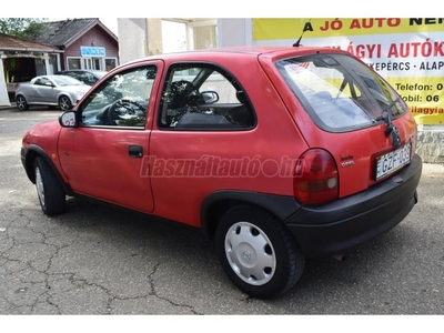 OPEL CORSA B 1.2 16V City