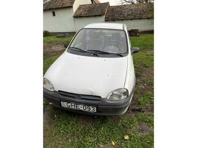 OPEL CORSA B 1.2i City