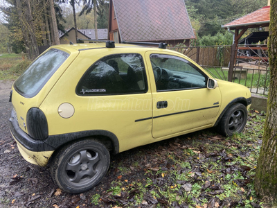 OPEL CORSA B 1.2i City