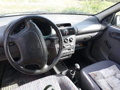 OPEL CORSA B 1.2i ECO