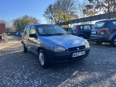 OPEL CORSA B 1.4 Swing