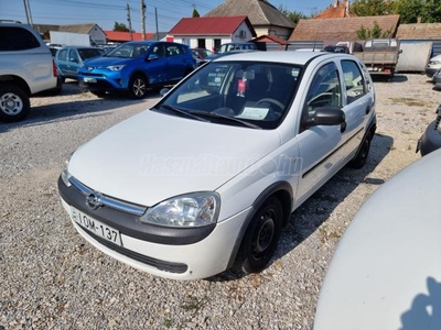 OPEL CORSA C 1.2 16V Elegance