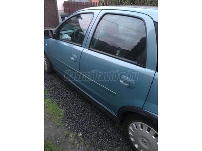 OPEL CORSA C 1.2 Cosmo