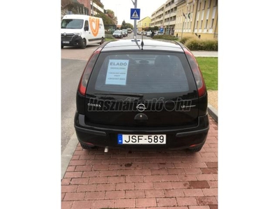 OPEL CORSA C 1.2 Enjoy 1.2 16.V. TWINPORT