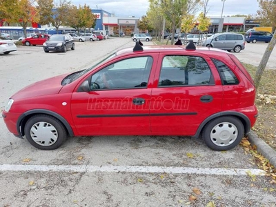 OPEL CORSA C 1.2 Enjoy