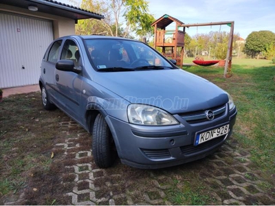 OPEL CORSA C 1.2 Essentia