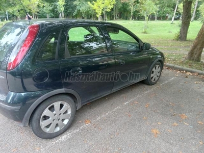 OPEL CORSA C 1.3 CDTI Cosmo