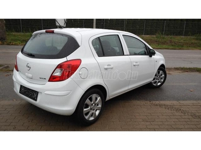 OPEL CORSA D 1.0 Essentia