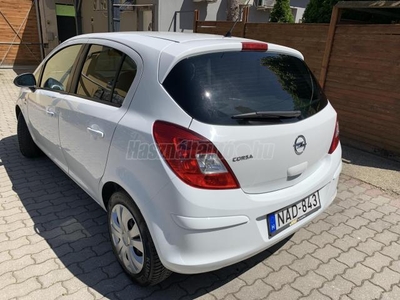 OPEL CORSA D 1.2 Active