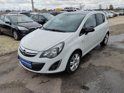 OPEL CORSA D 1.2 Drive