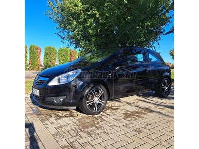 OPEL CORSA D 1.2 Enjoy