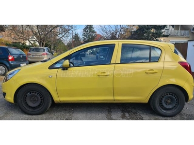 OPEL CORSA D 1.2 Enjoy