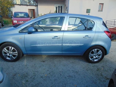 OPEL CORSA D 1.2 Essentia