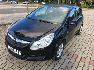 OPEL CORSA D 1.2 Essentia Easytronic