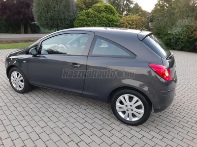 OPEL CORSA D 1.3 CDTI Enjoy