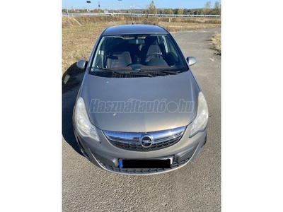 OPEL CORSA D 1.3 CDTI Selection