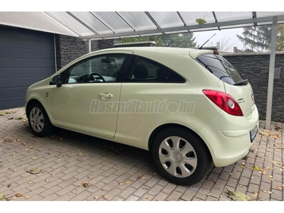 OPEL CORSA D 1.4 Enjoy