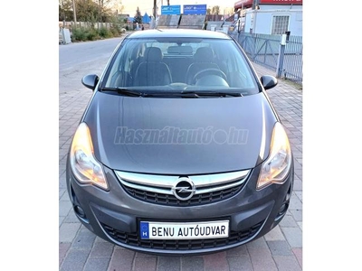 OPEL CORSA D 1.4 Enjoy Nagyon szép állapot!Friss műszaki vizsga!