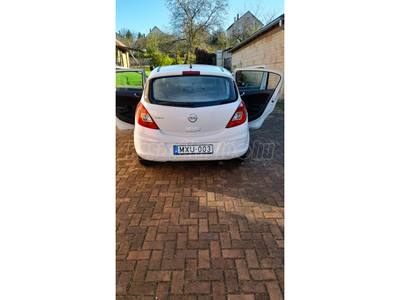 OPEL CORSA D 1.4 Selection