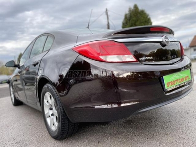 OPEL INSIGNIA 1.6