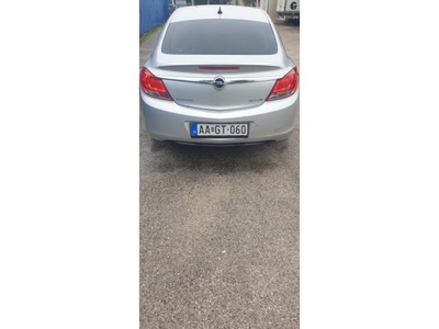 OPEL INSIGNIA 2.0 CDTI Edition