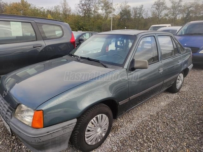 OPEL KADETT E 1.3 GL